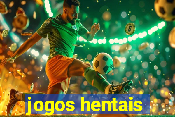 jogos hentais